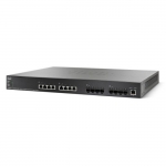 Cisco SB SG550XG-8F8T-K9 (SG550XG-8F8T-K9-EU)